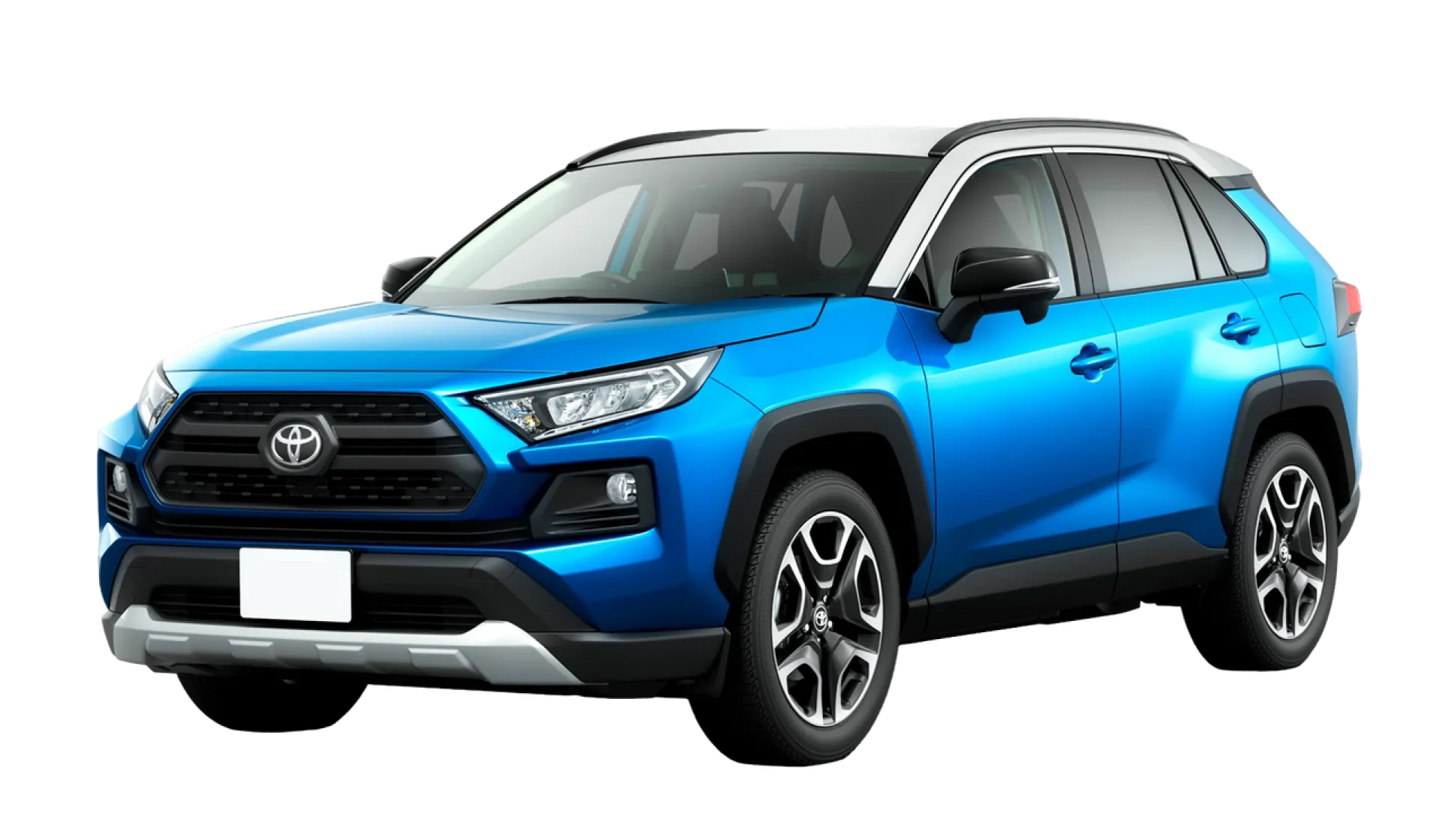 Auction vehicle