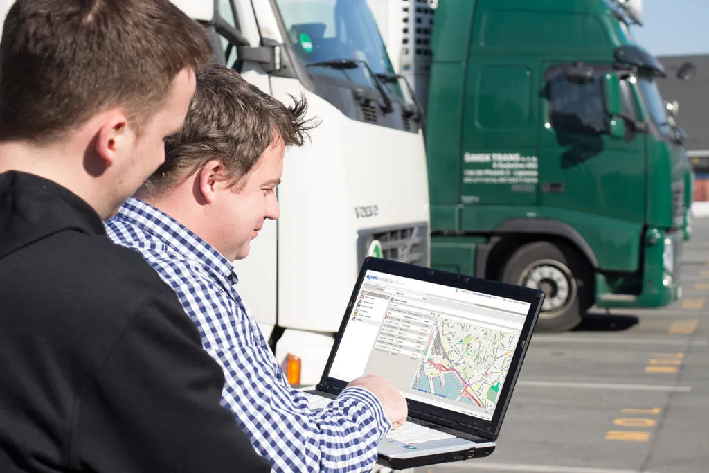 Export documentation