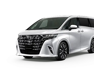 Winning vehicle